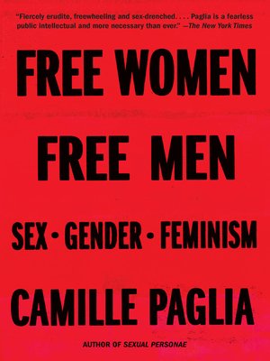 cover image of Free Women, Free Men